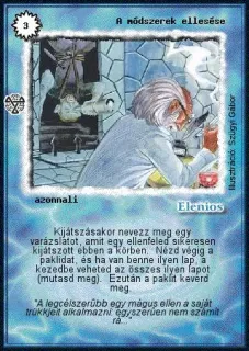 A módszerek ellesése
