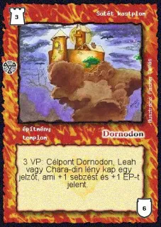 Sötét kastplom