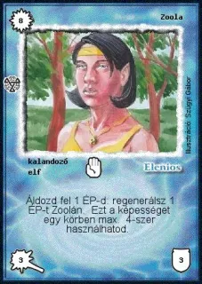 Zoola