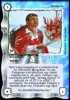 Pelegrin