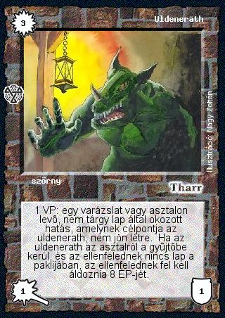 Uldenerath