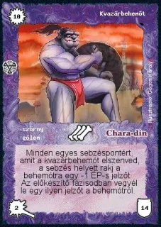 Kvazárbehemót