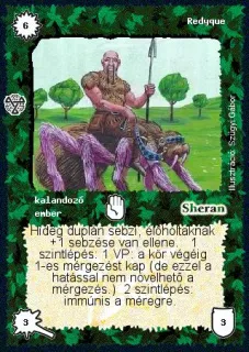 Redyque