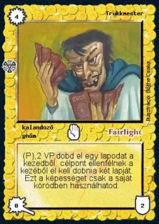 Trükkmester