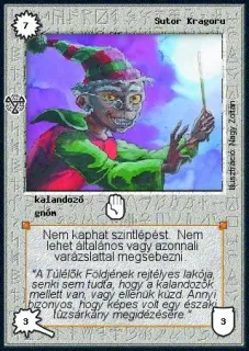 Sutor Kragoru