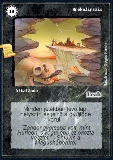 Apokalipszis