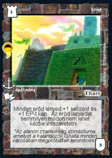 Erőd
