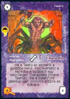 Taalru