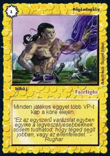 Mágiadagály