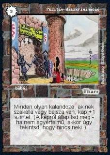 Pozitív diszkrimináció