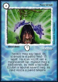 Pszi-ernyő