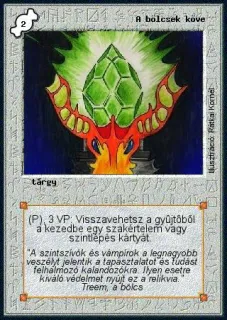 A bölcsek köve