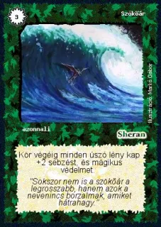 Szökőár