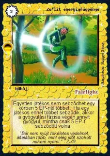 Zu'lit energiafüggönye