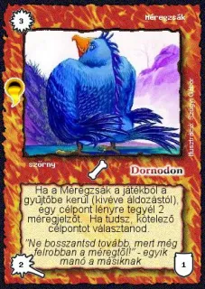 Méregzsák