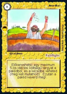 Heuréka!