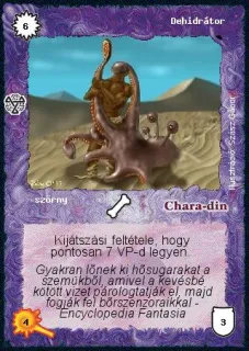 Dehidrátor