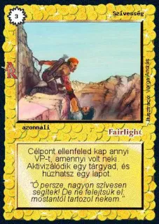 Szívesség