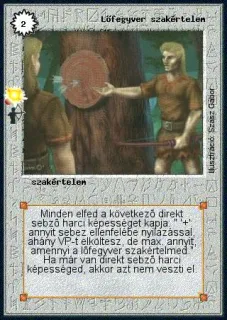 Lőfegyver szakértelem