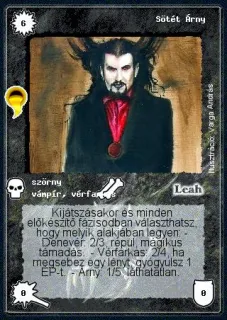 Sötét Árny