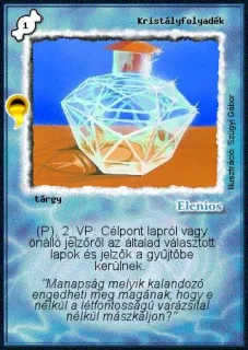 Kristályfolyadék