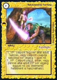 Hatásnövelő furfang
