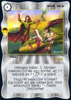 Hősök ideje