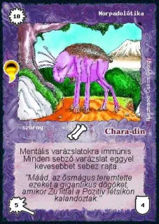 Norpadolótika