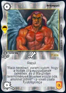 Arkangyal