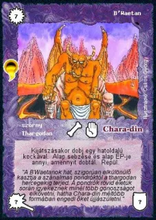 B'Waetan