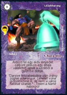 Lélekharang