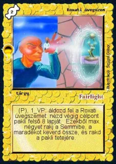 Roxati üvegszem