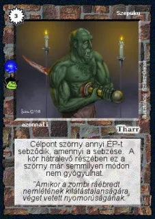 Szepuku