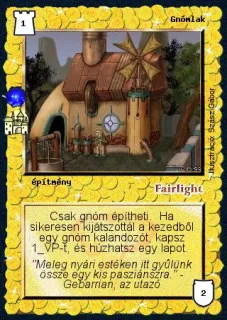 Gnómlak