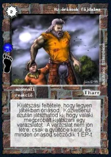 Az óriások fájdalma