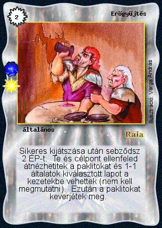 Erőgyűjtés