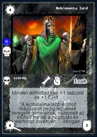 Nekromanta lord