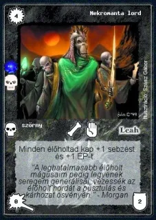 Nekromanta lord