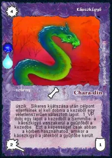 Káoszkígyó