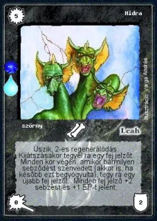Hidra