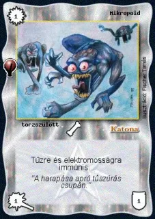 Mikropoid