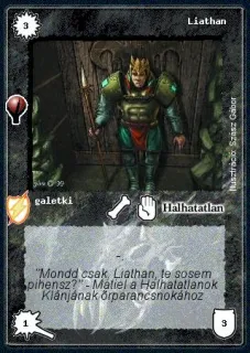 Liathan