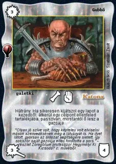 Gubbó