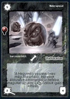 Nekropoid