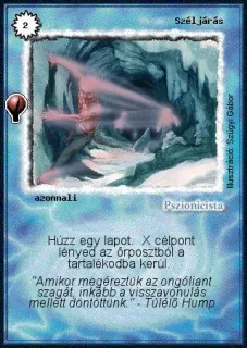 Széljárás