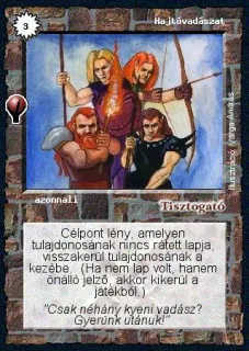 Hajtóvadászat