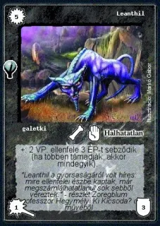 Leanthil