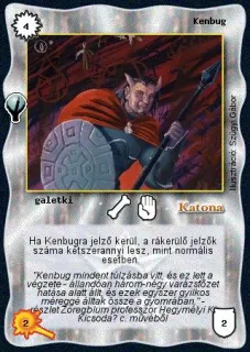 Kenbug
