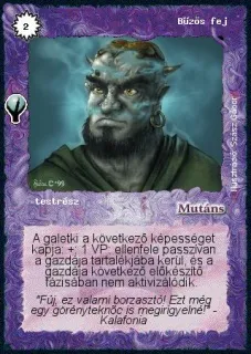 Bűzös fej