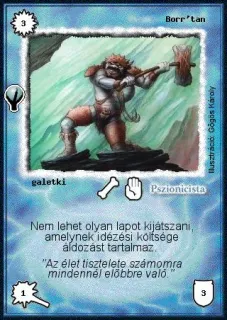 Borr'tan